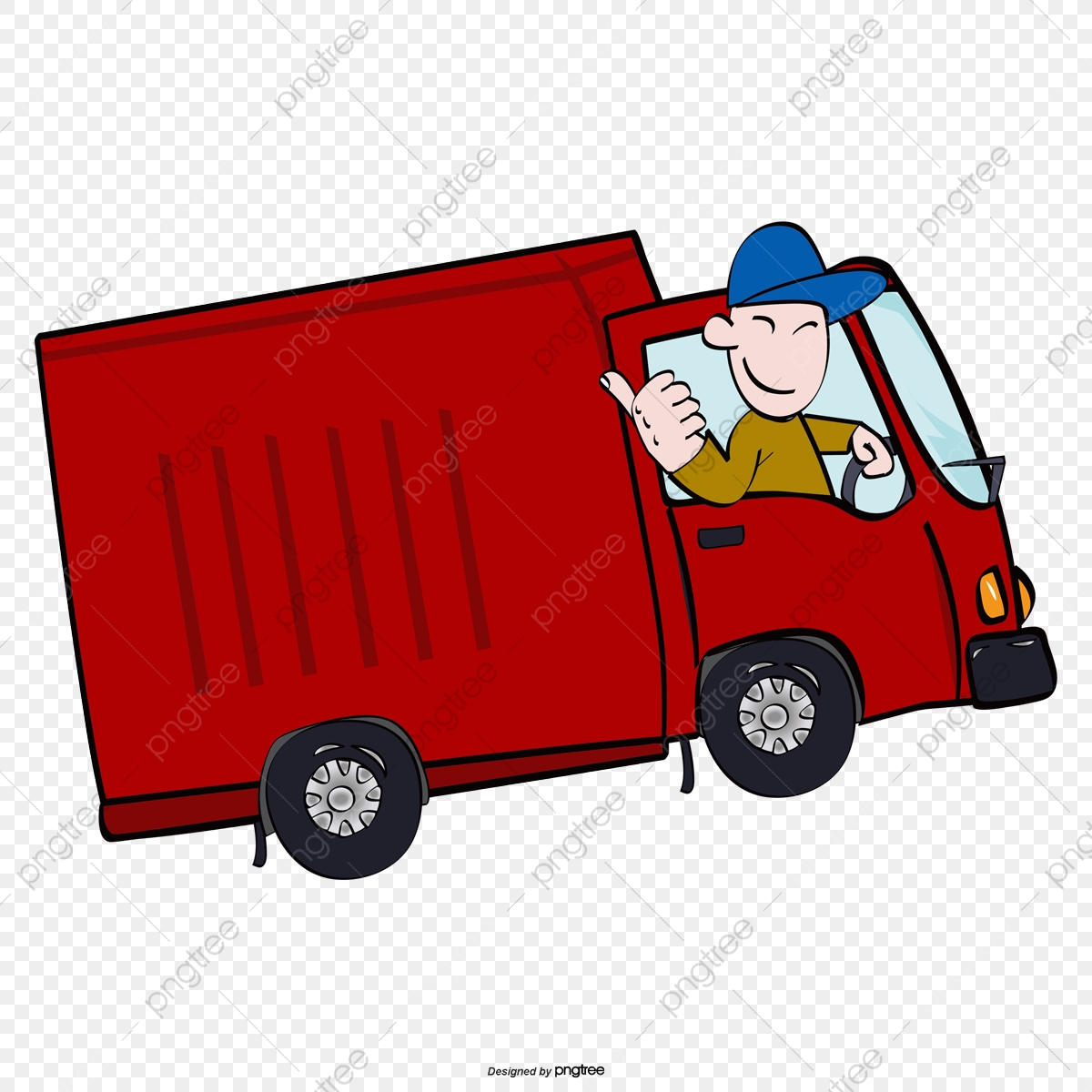 1200x1200 Box Truck, Box Vector, Truck Vector, Truck Clipart Png And Vector