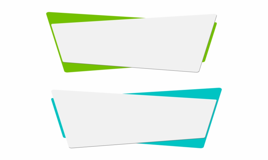 920x552 Text Box Vector