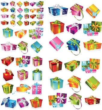 339x368 Box Free Vector Download