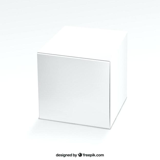 624x626 Blank Square Box Vector Free Download Tea Packaging Template Demo