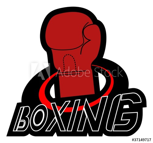 500x467 Icono Boxeo