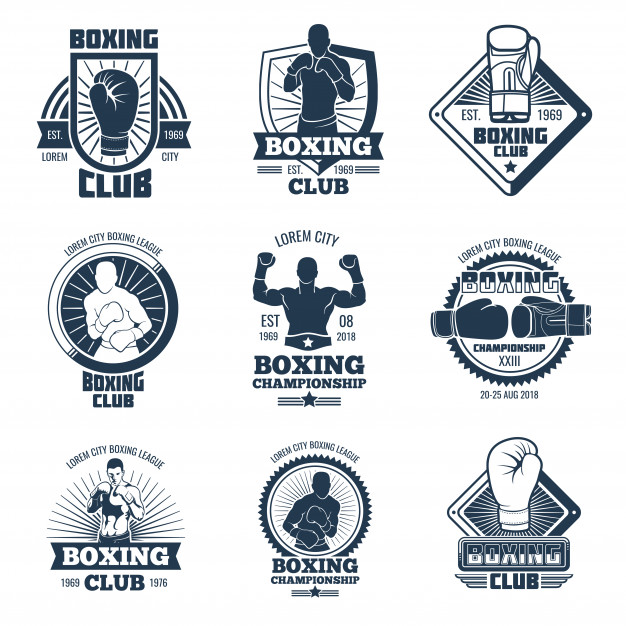 Boxeo Vector at Vectorified.com | Collection of Boxeo Vector free for ...