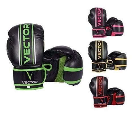 476x404 Vector Sports Guantes De Boxeo Para Hombres Mujeres, Maya Cu