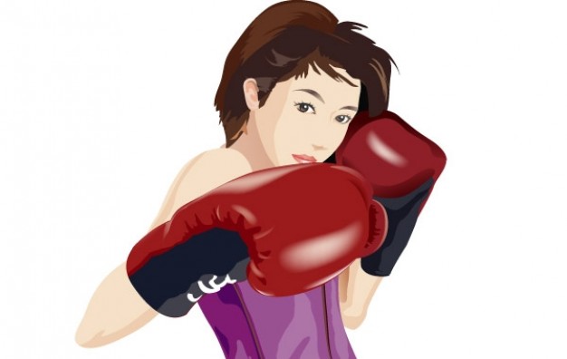 Boxeo Vector Deporte Descargar Vectores Gratis 626x396 Boxeo Vector Deporte Descargar Vectores Gratis