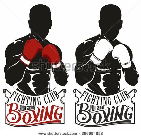 450x437 Boxing Logo Stock Photos, Images, Pictures Shutterstock Dlia