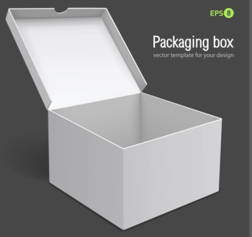 492x463 For Box Templates Vector Images