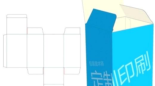 520x290 Perfume Boxes Custom Wholesale Free Templates Download Cologne Box