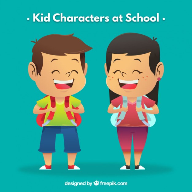 626x626 Boy And Girl