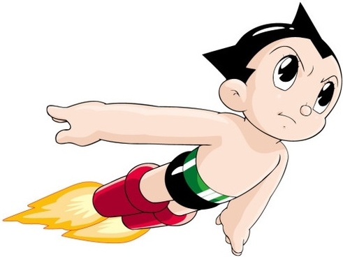 491x368 Boy Free Vector Download