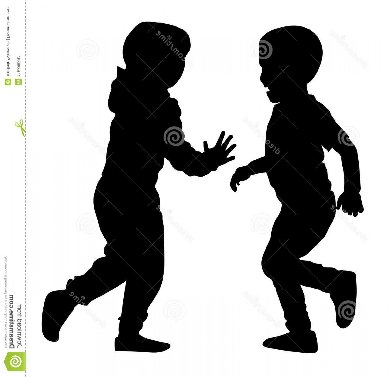 Little Boy Silhouette Vector Studiogrfx 1621x1560 Little Boy Silhouette Vector Studiogrfx