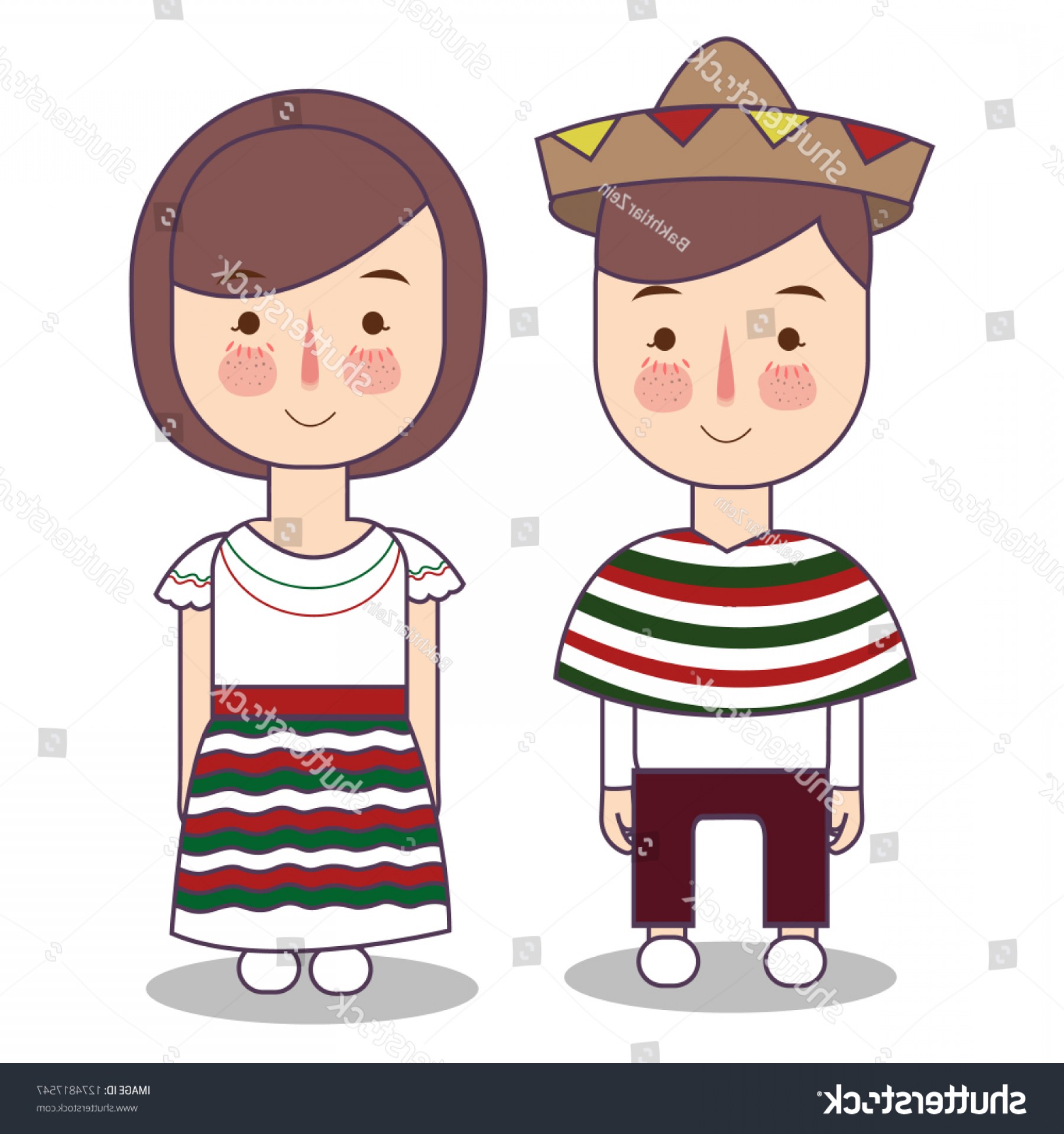 Mexican Woman Vector Savoyuptown 1800x1920 Mexican Woman Vector Savoyuptown