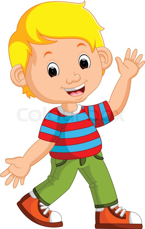 Temporary Cute Cartoon Boy Girl Vector Photo 509x800 Temporary Cute Cartoon Boy Girl Vector Photo