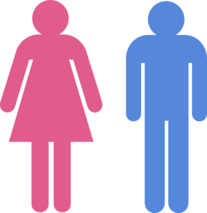 Boy Girl Clip Art 291x299 Boy Girl Clip Art