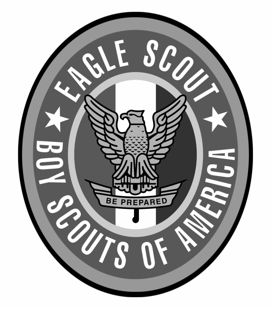 920x1050 Boy Scouts Eagle Scout Vector