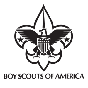300x300 Boy Scouts Of America Logo, Vector Logo Of Boy Scouts Of America