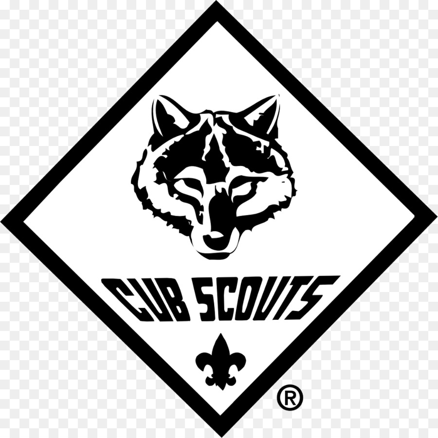 900x900 Cub Scout Free Png Hd Transparent Cub Scout Hd Images