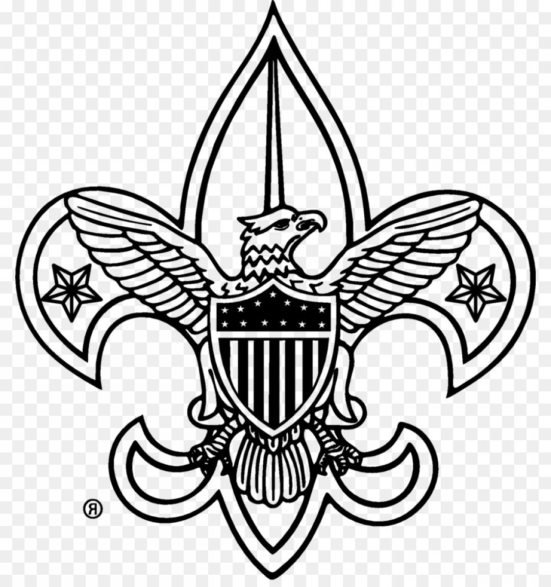 Download Boy Scout Logo Vector at Vectorified.com | Collection of ...