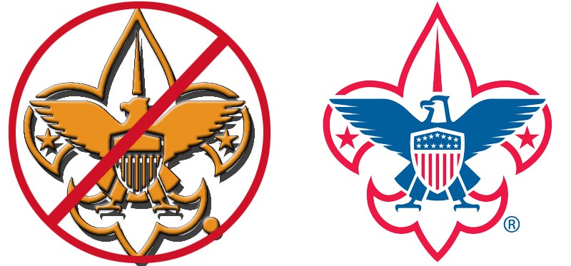 800x373 Official Bsa Colors And Logos