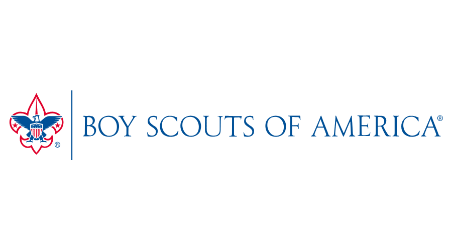 Boy Scouts Of America Logo Vector At Collection Of