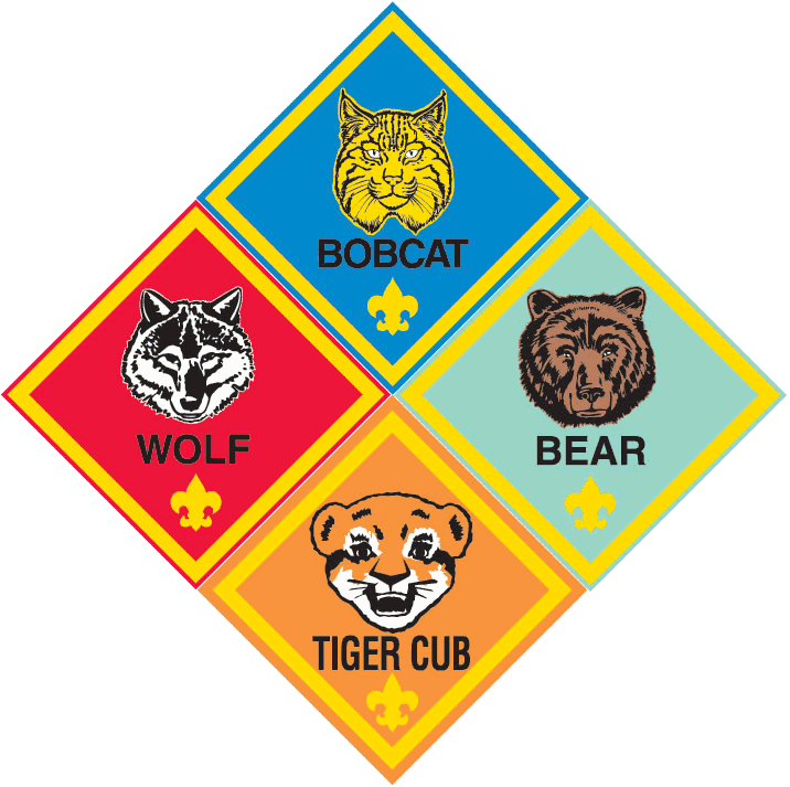 716x713 Cub Scout Free Png Hd Transparent Cub Scout Hd Images