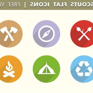 300x300 Photostock Vector Us Army Emblem For Army Of America Flag