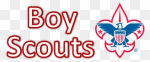 300x124 Boy Scout Logo Clip Art, Transparent Png Clipart Images Free