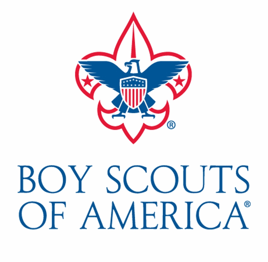 Boy Scouts Of America Logo Vector At Collection Of