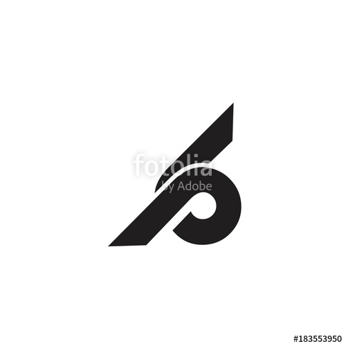 500x500 Initial Letter Bp Logo Vector Stock Image And Royalty Free Vector