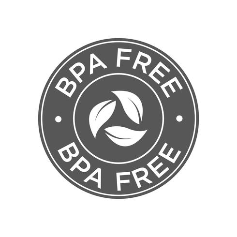 490x490 Bpa Free Icon