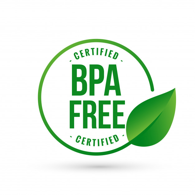 626x626 Certified Bpa Bisphenol Free Symbol Vector Free Download