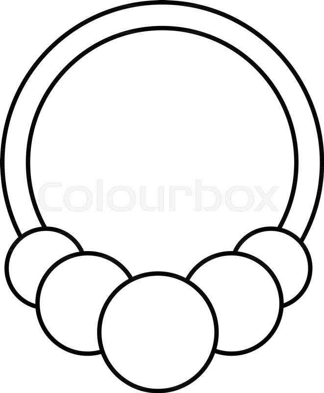 Fashion Bracelet Icon Outline Stock Vector Colourbox 661x800 Fashion Bracelet Icon Outline Stock Vector Colourbox