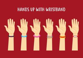 Bracelet Free Vector Art 286x200 Bracelet Free Vector Art