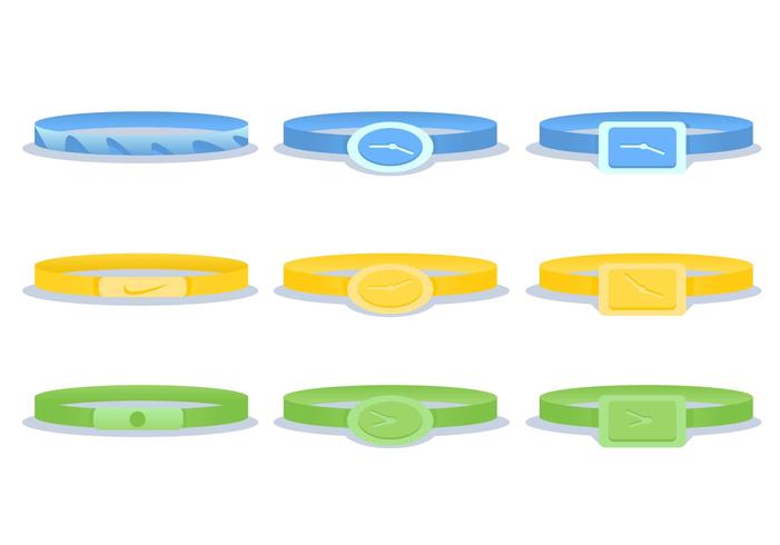 Wear Bracelet Vector 701x490 Wear Bracelet Vector