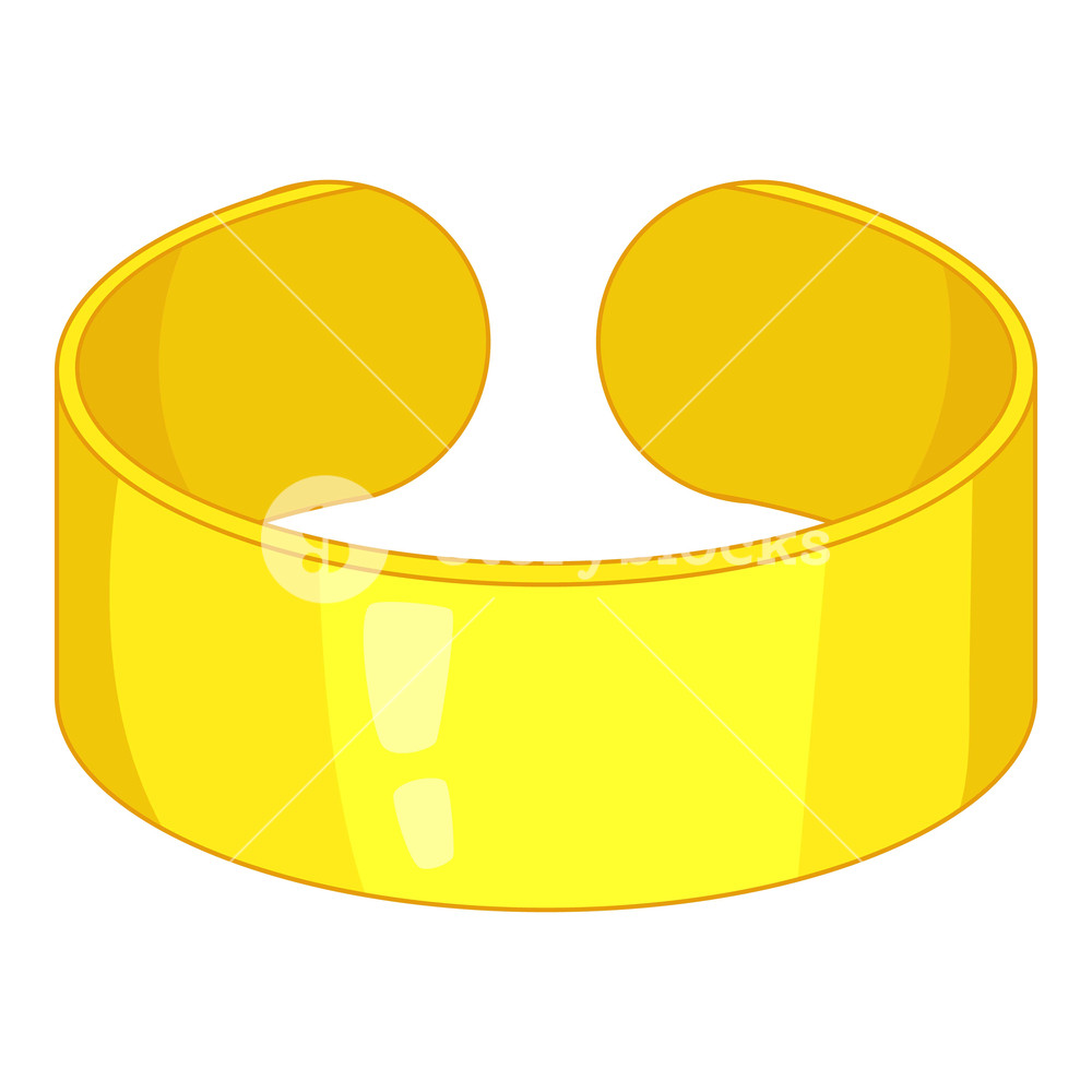 Bracelet Icon Cartoon Illustration Of Bracelet Vector Icon 1000x1000 Bracelet Icon Cartoon Illustration Of Bracelet Vector Icon