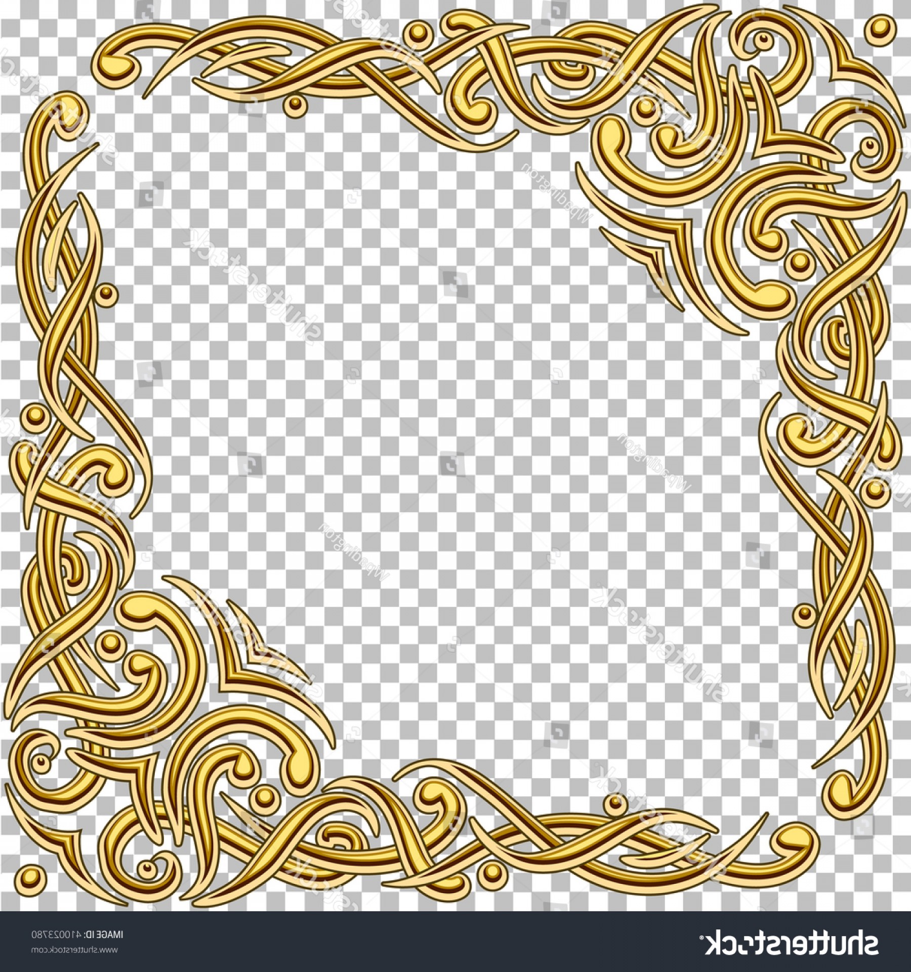1800x1920 Frame Border Doodle Frame Swirly Scroll Frame And Border Vectors