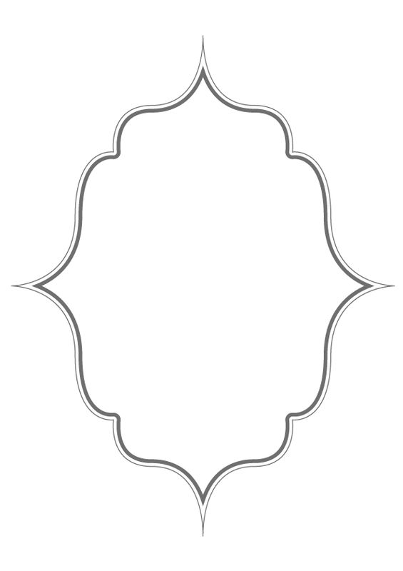 Bracket Frame Vector at Vectorified.com | Collection of Bracket Frame ...