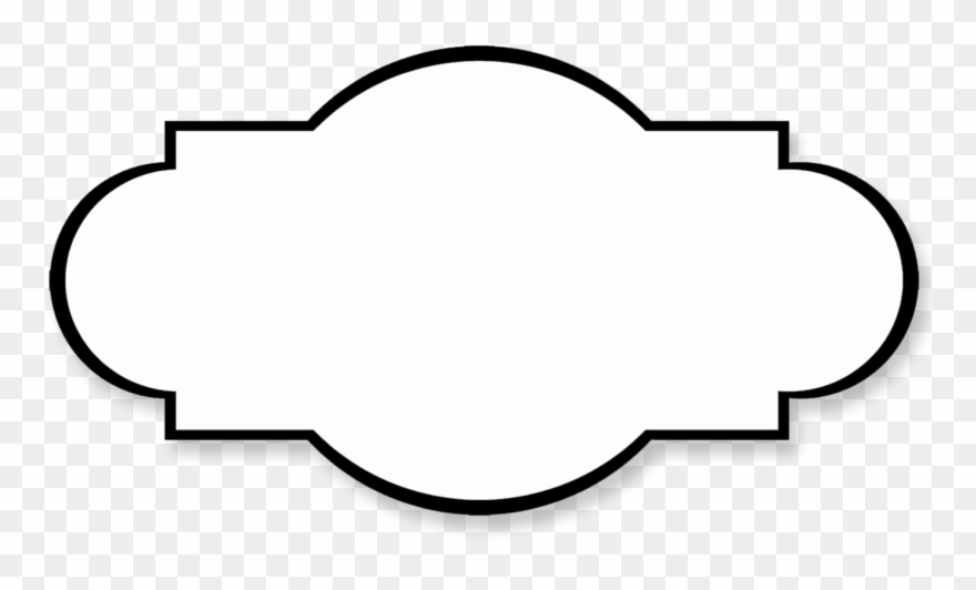 880x532 Vector White Bracket Transparent Background