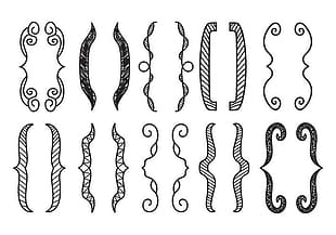 310x217 Free Bracket Line Vector Free Graphics Uihere