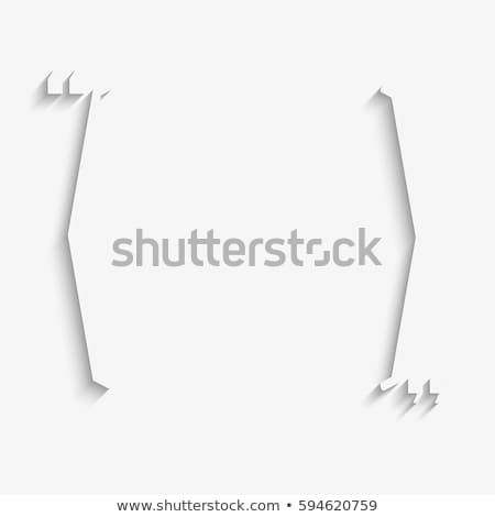 450x470 Vector Speech Bubble Quote Blank Template Empty Qoute Template