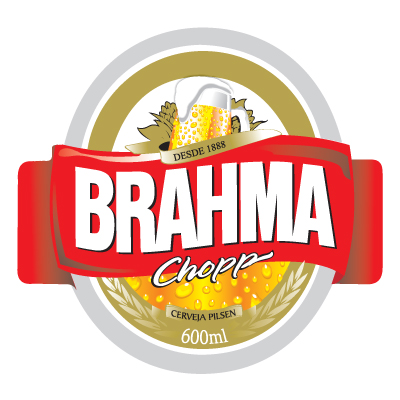 400x400 Brahma Logo Vector, Logo Brahma In Format