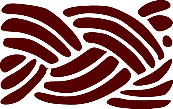 580x368 Vector Braids For Free Download