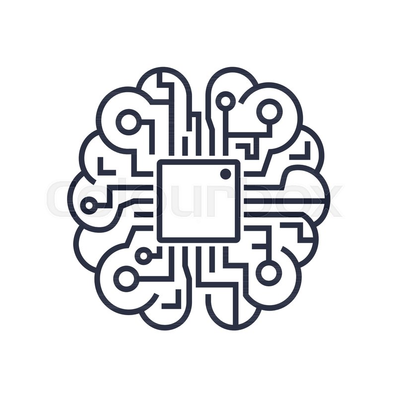 800x800 Artificial Intelligence Bran