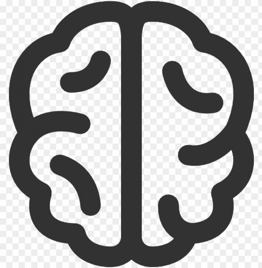 Brain Icon Vector at Vectorified.com | Collection of Brain Icon Vector ...