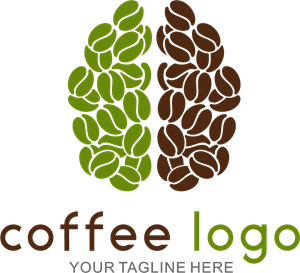 Coffee Brain Logo Vector 300x273 Coffee Brain Logo Vector