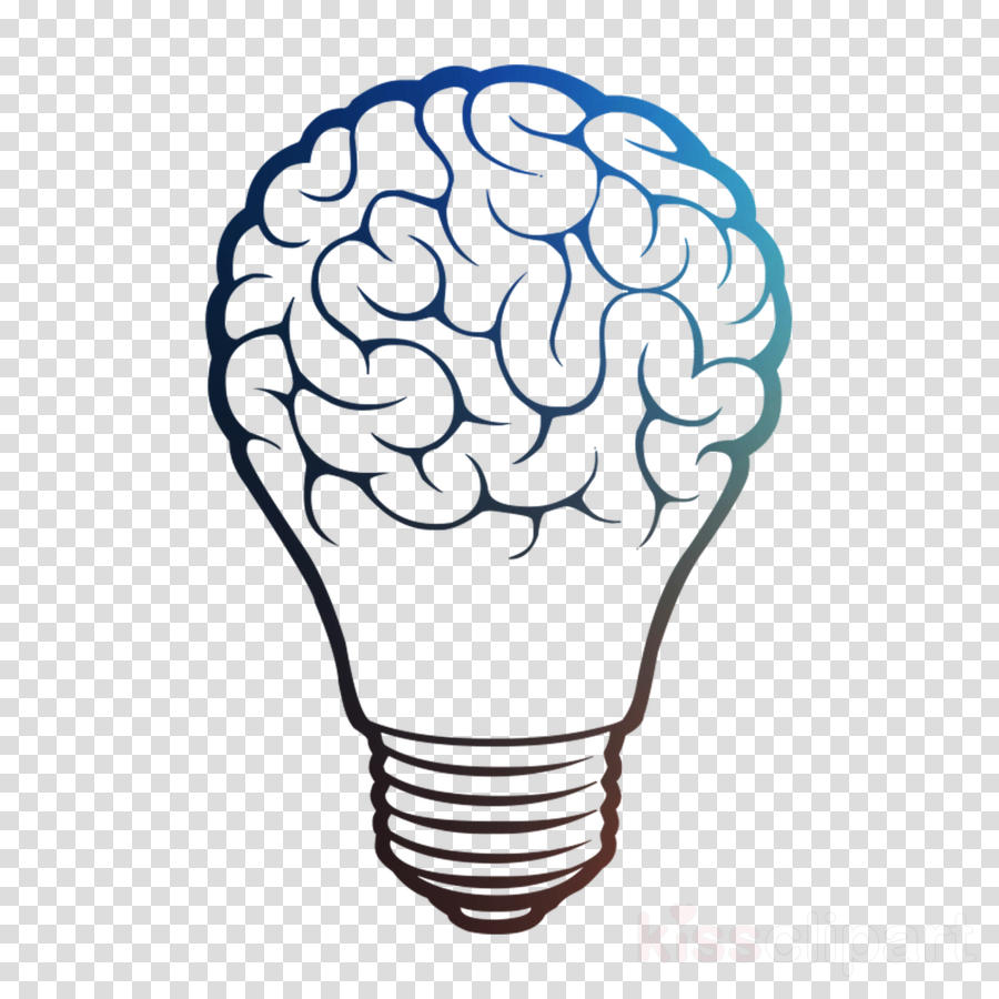 900x900 Brain Vector Png Images