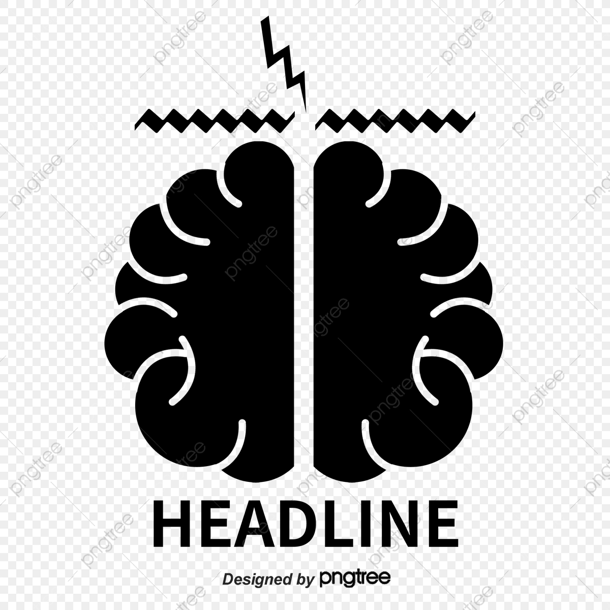 1200x1200 Brain Thinking Icon, Brain Vector, Icon Vector, Brain Png