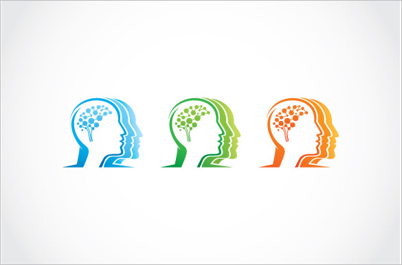 Human Brain Vectors Png, Format Download 585x386 Human Brain Vectors Png, Format Download