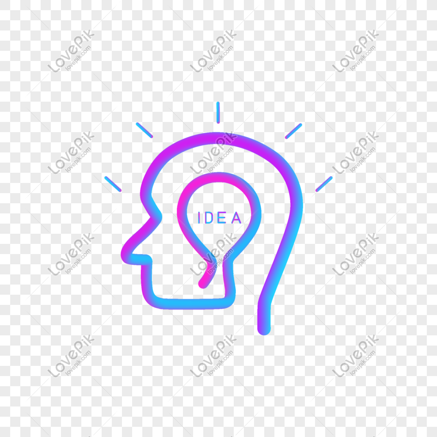 Creative Brain Vector Elements Png Image Picture Free Download 860x860 Creative Brain Vector Elements Png Image Picture Free Download