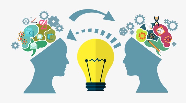 650x359 Vector Exchange Ideas Creative Figure, M