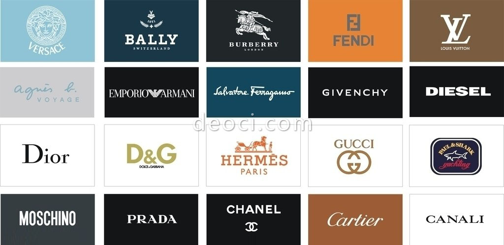 1024x498 Luxury Brand Logo Image Vector Design Template Coreldraw Cdr